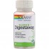Пищеварительные ферменты Solaray Super Digestaway, Digestive Enzyme Blend 90 Veg Caps SOR-04801
