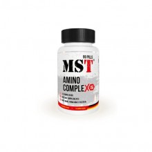 Аминокомплекс для спорта MST Nutrition Amino Complex 90 Tabs Аминокомплекс для спорта MST Nutrition Amino Complex 90 Tabs