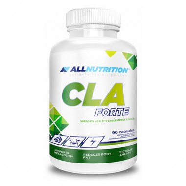 Жиросжигатель All Nutrition CLA Forte 90 Caps