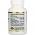Аргинин California Gold Nutrition L-Arginine, AjiPure 500 mg 60 Veg Caps