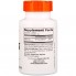 Витамин D Doctor's Best Vitamin D3 2000 IU 180 Softgels DRB-00210