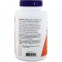 Аминокомплекс NOW Foods GABA 750 mg 200 Veg Caps NOW-00129