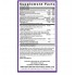 В комплекс New Chapter Fermented Coenzyme B Complex 30 Veg Tabs NC0350