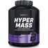 Гейнер BioTechUSA Hyper Mass 5000 4000 g /61 servings/ Strawberry