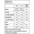 Протеин BioTechUSA Vegan Protein 500 g /20 servings/ Natural