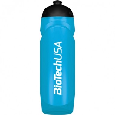 Фляга BioTechUSA Waterbottle 750 ml Shocking Blue