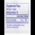 Микроэлемент Цинк Pure Encapsulations Zinc 15 mg 180 Caps PE-00251