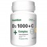 Мультивитамины EntherMeal D3 1000 + С Complex 60 Caps Мультивитамины EntherMeal D3 1000 + С Complex 60 Caps