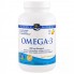 Омега 3 Nordic Naturals Omega-3 1000 mg 180 Soft Gels Great Lemon taste