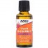 Витамин D NOW Foods Liquid D-3 And MK-7 30 ml