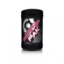 Витаминно-минеральный комплекс для спорта Scitec Nutrition Monster Pak 40 packs