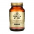 Лютеин Solgar Lutein 40 mg 30 Softgels