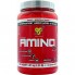 Аминокомплекс для спорта BSN Amino X 1010 g /70 servings/ Fruit Punch Аминокомплекс для спорта BSN Amino X 1010 g /70 servings/ Fruit Punch