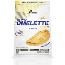Заменитель питания Olimp Nutrition Hi Pro Omelette Gold 825 g /11 servings/ Natural flavour Заменитель питания Olimp Nutrition Hi Pro Omelette Gold 825 g /11 servings/ Natural flavour