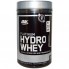 Протеин Optimum Nutrition Platinum HydroWhey 795 g /20 servings/ Turbo Chocolate