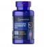 Препарат для суставов и связок Puritan's Pride Double Strength Glucosamine, Chondroitin & MSM 60 Caplets