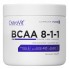 Аминокислота BCAA для спорта OstroVit BCAA 8-1-1 200 g /20 servings/ Pure Аминокислота BCAA для спорта OstroVit BCAA 8-1-1 200 g /20 servings/ Pure