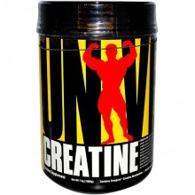 Креатин комплекс Universal Nutrition Creatine Powder 1000 g /200 servings/ Unflavored