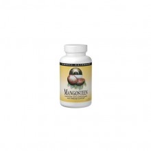 Антиоксидант Source Naturals Mangosteen 187,5 mg 60 Tabs