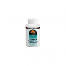 Антиоксидант Source Naturals Gamma Oryzanol 60 mg 100 Tabs