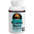 Микроэлемент Магний Source Naturals Magnesium Malate 1250 mg 180 Tabs Микроэлемент Магний Source Naturals Magnesium Malate 1250 mg 180 Tabs