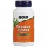 Пассифлора NOW Foods Passion Flower 350 mg 90 Veg Caps