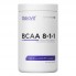 Аминокислота BCAA для спорта OstroVit BCAA 8-1-1 400 g /40 servings/ Pure