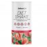 Протеин BioTechUSA Diet Shake 720 g /24 servings/ Strawberry