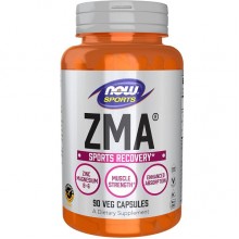 Тестостероновый комплекс NOW Foods ZMA 90 Veg Caps