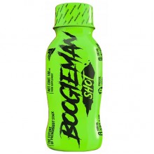 Комплекс до тренировки Trec Nutrition Boogieman Shot 100 ml Grapefruit Lime