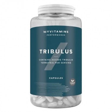 Трибулус MyProtein Tribulus Pro 270 Caps