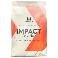 Креатин моногидрат MyProtein Creatine Monohydrate 250 g /50 servings/ Unflavored