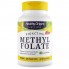 Фолиевая кислота Healthy Origins Methyl Folate 800 mcg 120 Veg Caps