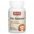 Микроэлемент Цинк Jarrow Formulas Zinc Balance 100 Caps