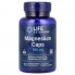 Микроэлемент Магний Life Extension Magnesium Caps 500 mg 100 Veg Caps
