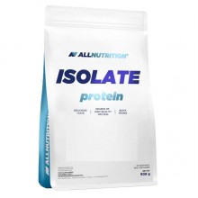 Протеин All Nutrition Isolate Protein 908 g /30 servings/ White Chocolate Raspberry