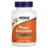 Пищеварительные ферменты NOW Foods Plant Enzymes 120 Veg Caps NOW-02966
