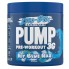Комплекс до тренировки Applied Nutrition Pump 3g ZERO 375 g /25 servings/ Icy Blue Raz