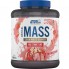 Гейнер Applied Nutrition Critical Mass Professional 2400 g /16 servings/ Strawberry