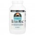 Микроэлемент Магний Source Naturals Complex Ultra-Mag 240 Tabs