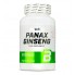 Натуральная добавка для спорта BioTechUSA Panax Ginseng 60 Caps