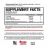 Комплексный жиросжигатель Magnum Nutraceuticals Carne Diem (карнитин) 96 Caps