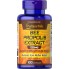 Натуральная добавка для иммунитета Puritan's Pride Bee Propolis Extract 125 mg 100 Caps