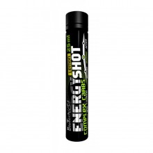 Энергетик BioTechUSA Energy Shot 25 ml Lemon