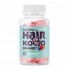 Витаминно-минеральный комплекс для спорта OstroVit Healthy Hair Koala 60 Gummies Blueberry Raspberry