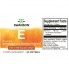 Витамин E Swanson Vitamin E 400IU 60 Softgels