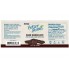 Заменитель сахара NOW Foods Better Stevia, Zero-Calorie Liquid Sweetener, 2 fl oz 59 ml Dark Chocolate