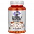 Аргинин NOW Foods Arginine/Ornithine, 500 mg/250 mg 100 Veg Caps