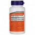 Карнозин NOW Foods L-Carnosine 500 mg 100 Veg Caps