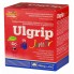 Натуральная добавка для спорта Olimp Nutrition Ulgrip Junior 10 х 6,5 g Raspberry